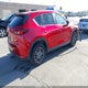 JM3KFBCL6H0216236 2017 Mazda Cx-5 Touring auction photo thumbnail 4