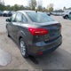 1FADP3F22JL259859 2018 Ford Focus Se auction photo thumbnail 3