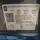 3GCPYFED7LG367998 2020 Chevrolet Silverado 1500 4Wd Short Bed Lt Trail Boss auction photo thumbnail 9