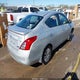 3N1CN7AP7EL822231 2014 Nissan Versa 1.6 Sv auction photo thumbnail 4