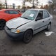 1Y1SK52842Z405615 2002 Chevrolet Prizm auction photo thumbnail 2