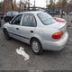 1Y1SK52842Z405615 2002 Chevrolet Prizm auction photo thumbnail 3