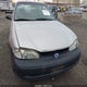 1Y1SK52842Z405615 2002 Chevrolet Prizm auction photo thumbnail 6