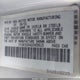 1Y1SK52842Z405615 2002 Chevrolet Prizm auction photo thumbnail 9