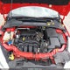 1FADP3F24FL207933 2015 Ford Focus Se auction photo thumbnail 10
