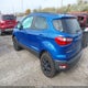 MAJ6P1UL5JC226931 2018 Ford Ecosport Se auction photo thumbnail 3