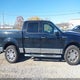 5LTPW185X8FJ06190 2008 Lincoln Mark Lt auction photo thumbnail 13