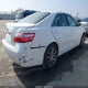 4T1BE46K48U785939 2008 Toyota Camry Xle auction photo thumbnail 4