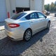 1FA6P0H77F5118846 2015 Ford Fusion Se auction photo thumbnail 4