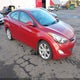 KMHDH4AEXCU185050 2012 Hyundai Elantra Limited (Ulsan Plant) auction photo thumbnail 1