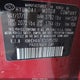 KMHDH4AEXCU185050 2012 Hyundai Elantra Limited (Ulsan Plant) auction photo thumbnail 9