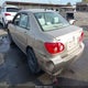 1NXBR32E27Z921174 2007 Toyota Corolla Le auction photo thumbnail 3