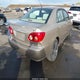 1NXBR32E27Z921174 2007 Toyota Corolla Le auction photo thumbnail 4