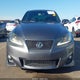 JTHBE5C24C5029186 2012 Lexus Is 350 auction photo thumbnail 12