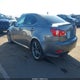 JTHBE5C24C5029186 2012 Lexus Is 350 auction photo thumbnail 3