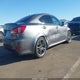 JTHBE5C24C5029186 2012 Lexus Is 350 auction photo thumbnail 4