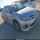 2T1BU4EE8DC041982 2013 Toyota Corolla S auction photo thumbnail 1