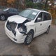 2A8HR54P78R111281 2008 Chrysler Town & Country Touring auction photo thumbnail 2