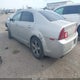 1G1ZJ57BX8F196037 2008 Chevrolet Malibu Lt auction photo thumbnail 3