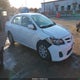 2T1BU4EE9CC870056 2012 Toyota Corolla L auction photo thumbnail 13