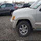 1J4PR4GK2AC111520 2010 Jeep Grand Cherokee Laredo auction photo thumbnail 12