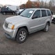 1J4PR4GK2AC111520 2010 Jeep Grand Cherokee Laredo auction photo thumbnail 2