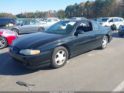 2G1WX12K349276140 2004 Chevrolet Monte Carlo Ss auction photo thumbnail 2