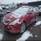 5NPEB4ACXDH732449 2013 Hyundai Sonata Gls auction photo thumbnail 2