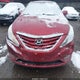 5NPEB4ACXDH732449 2013 Hyundai Sonata Gls auction photo thumbnail 6