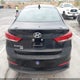 KMHD74LF9HU324732 2017 Hyundai Elantra Se auction photo thumbnail 17