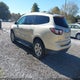 1GNKRHKD2EJ306221 2014 Chevrolet Traverse 2Lt auction photo thumbnail 3
