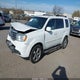 5FNYF4H40DB081203 2013 Honda Pilot Ex auction photo thumbnail 2