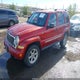 1J4GL58K66W292696 2006 Jeep Liberty Limited Edition auction photo thumbnail 2