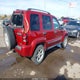 1J4GL58K66W292696 2006 Jeep Liberty Limited Edition auction photo thumbnail 4