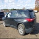1GNEVHKW6MJ263415 2021 Chevrolet Traverse Awd Lt Leather auction photo thumbnail 14