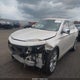 2G1125S38E9147630 2014 Chevrolet Impala 2Lt auction photo thumbnail 2