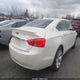 2G1125S38E9147630 2014 Chevrolet Impala 2Lt auction photo thumbnail 4