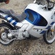 WB10554A11ZA53577 2001 BMW K1200 Rs auction photo thumbnail 8