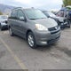 5TDZA22C05S257400 2005 Toyota Sienna Xle auction photo thumbnail 1