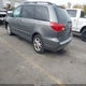 5TDZA22C05S257400 2005 Toyota Sienna Xle auction photo thumbnail 3