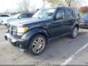 1D4PU4GXXBW556588 2011 Dodge Nitro Heat auction photo thumbnail 2