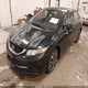 2HGFB2F52DH015461 2013 Honda Civic Lx auction photo thumbnail 2