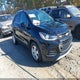 3GNCJLSBXJL222258 2018 Chevrolet Trax Lt auction photo thumbnail 1