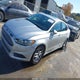 3FA6P0H73ER118239 2014 Ford Fusion Se auction photo thumbnail 2