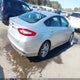 3FA6P0H73ER118239 2014 Ford Fusion Se auction photo thumbnail 4