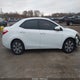 2T1BURHE1EC034849 2014 Toyota Corolla Le auction photo thumbnail 14
