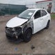 2T1BURHE1EC034849 2014 Toyota Corolla Le auction photo thumbnail 2
