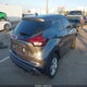 3N1CP5BV6NL521459 2022 Nissan Kicks S auction photo thumbnail 4