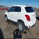 3GNCJKSBXLL183393 2020 Chevrolet Trax Fwd Ls auction photo thumbnail 3
