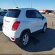 3GNCJKSBXLL183393 2020 Chevrolet Trax Fwd Ls auction photo thumbnail 4